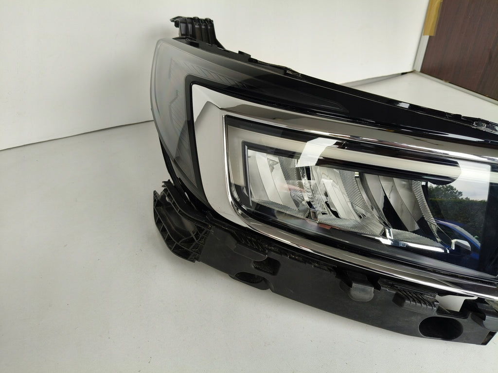 Frontscheinwerfer Opel Grandland X 9850148080 Full LED Rechts Headlight SCH5345871210td
