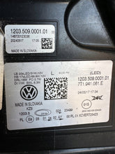 Load image into Gallery viewer, Frontscheinwerfer VW T7 7T1941081E Full LED Links Scheinwerfer Headlight SCH5196290302qo