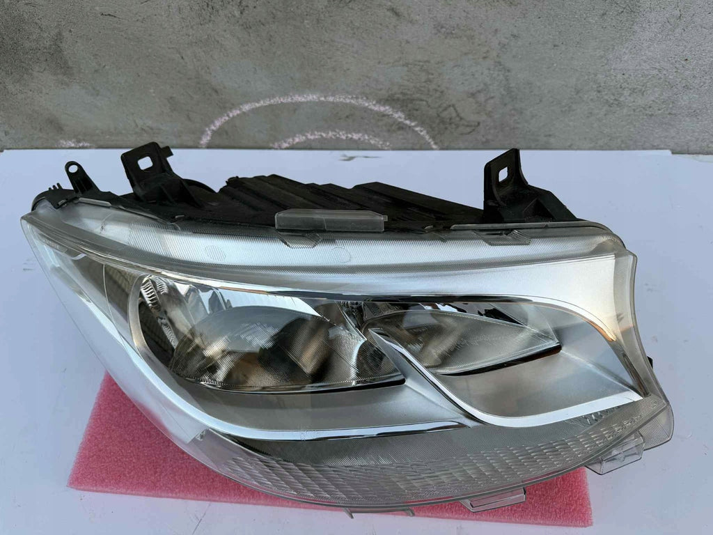 Frontscheinwerfer Mercedes-Benz Sprinter A9109060100 Rechts Headlight SCH1246298289sx