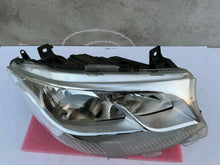Load image into Gallery viewer, Frontscheinwerfer Mercedes-Benz Sprinter A9109060100 Rechts Headlight SCH1246298289sx