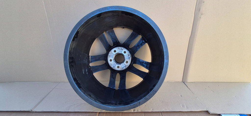 1x Alufelge 19 Zoll 8.5" 5x120 40ET 4K0602025H Audi A6 Rim Wheel FEL3237582050kw