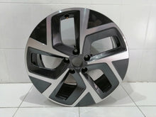 Load image into Gallery viewer, 1x Alufelge 19 Zoll 7.5" 5x112 50ET 10A601025K 10A601025L VW Id.3 Rim Wheel FEL3336590573fl