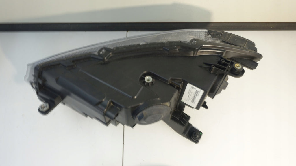 Frontscheinwerfer VW Caddy 2K8941006 Rechts Scheinwerfer Headlight SCH8883424248jl