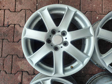 Load image into Gallery viewer, 4x Alufelge 17 Zoll 7.5" 5x120 44ET BMW 1 F21 F20 Rim Wheel FEL2792152070bc