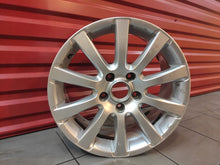 Load image into Gallery viewer, 1x Alufelge 18 Zoll 7.5" 5x127 51ET Jeep Grand Cherokee Wk Wk2 Rim Wheel FEL5227101063id