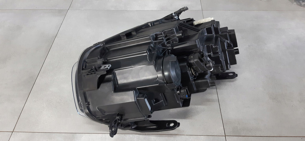 Frontscheinwerfer Dacia Duster 260602287R Full LED Ein Stück (Rechts oder Links)