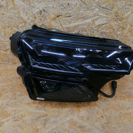 Frontscheinwerfer Skoda Karoq 57B941036 Full LED Rechts Scheinwerfer Headlight SCH2934937517vg