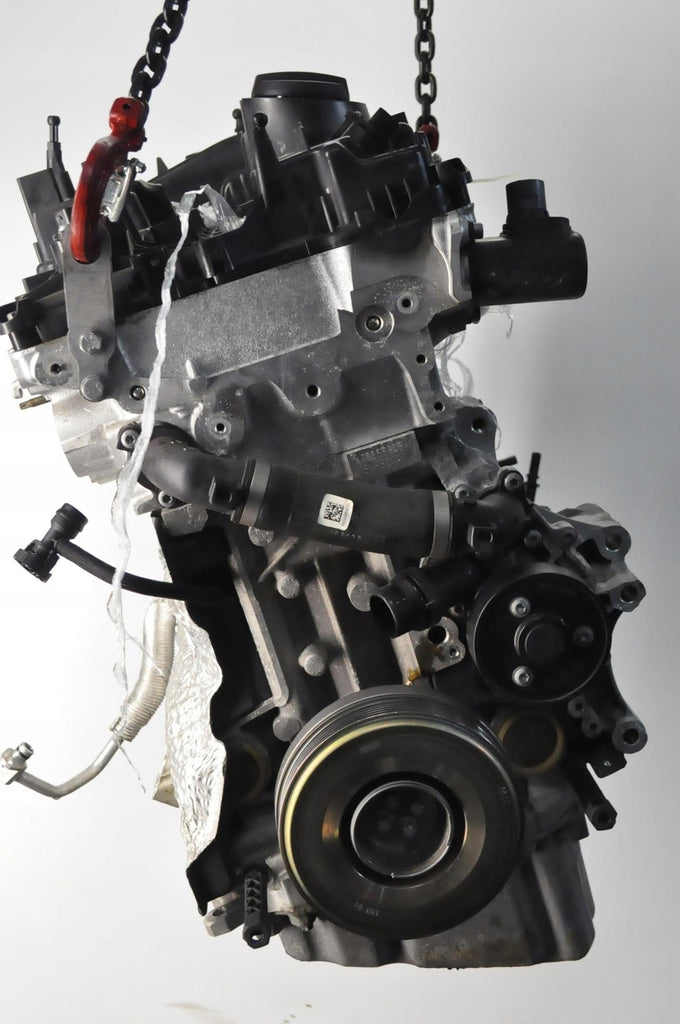 Motor BMW G31 3 G21 G30 G20 B48B20A 2.0 184PS 135kW 47TKm 2022 Benzin Unkomplett