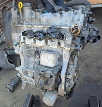 Laden Sie das Bild in den Galerie-Viewer, Motor Skoda VW Octavia III CZD 1.4 TSI 110kW 2015 Benzin Engine Unkomplett MOT1532593839uc