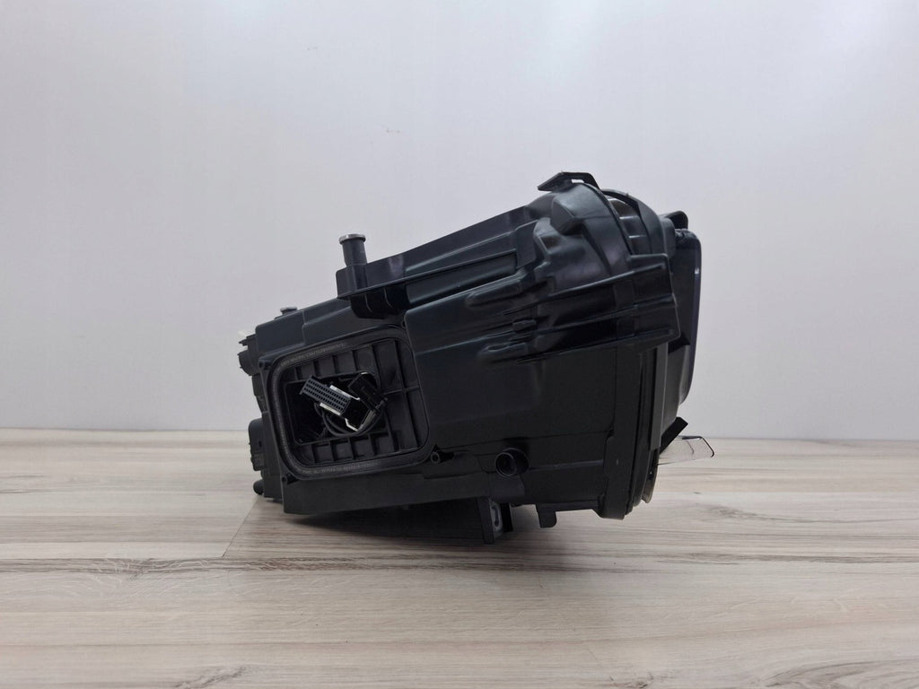 Frontscheinwerfer Mercedes-Benz Cla C118 A1189068200 Links Headlight SCH2484658049cl