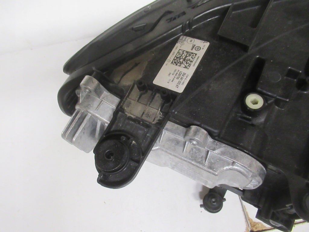 Frontscheinwerfer VW T-Roc 2GA941035AT LED Links Scheinwerfer Headlight SCH7933796932lo
