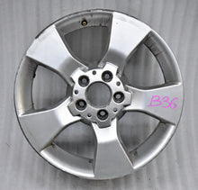 Load image into Gallery viewer, 1x Alufelge 17 Zoll 7.5&quot; 5x112 47 5ET A2044013602 Mercedes-Benz X204 Rim Wheel