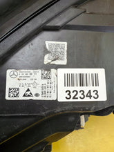 Laden Sie das Bild in den Galerie-Viewer, Frontscheinwerfer Mercedes-Benz Gle A1679066611 LED Rechts Headlight SCH1220345709lt