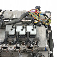 Laden Sie das Bild in den Galerie-Viewer, Motor Mercedes-Benz Clk C209 112912 2.6 170PS 159TKm Benzin Engine Komplett