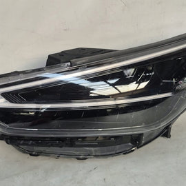 Frontscheinwerfer Hyundai I30 III 92101-G4600 Links Scheinwerfer Headlight SCH4460231822zd