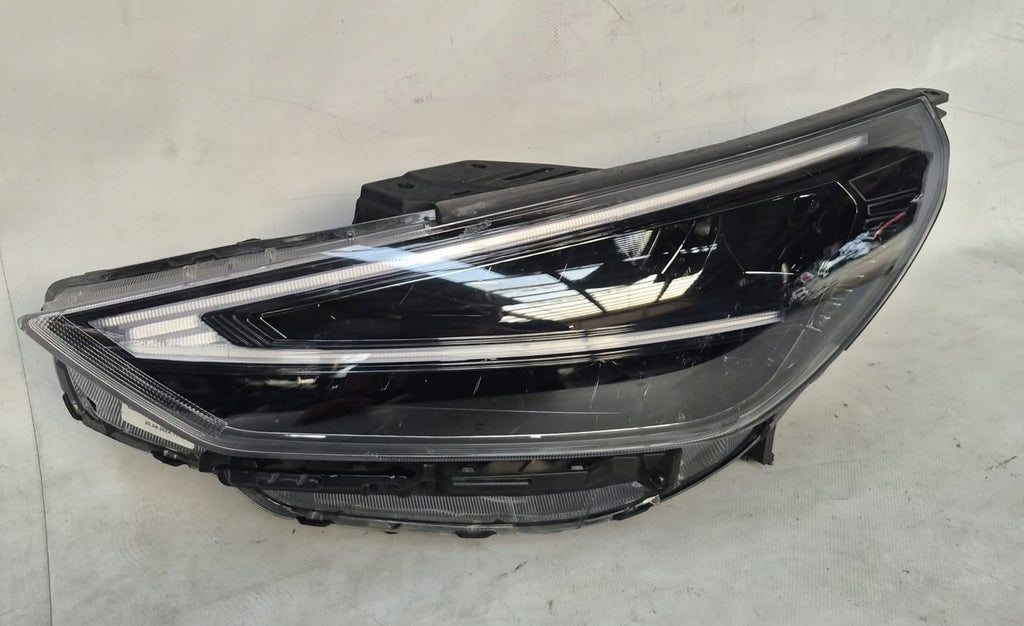 Frontscheinwerfer Hyundai I30 III 92101-G4600 Links Scheinwerfer Headlight SCH4460231822zd