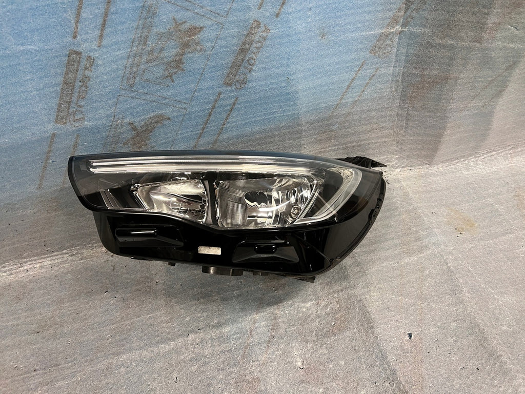 Frontscheinwerfer Opel Grandland X YP00015580 366947220 LED Rechts oder Links