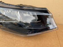 Load image into Gallery viewer, Frontscheinwerfer VW Caddy 2K8941006C Rechts Scheinwerfer Headlight SCH8306549872jr
