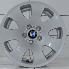 4x Alufelge 17 Zoll 8.0