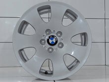 Laden Sie das Bild in den Galerie-Viewer, 4x Alufelge 17 Zoll 8.0" 5x120 24ET 6765144 BMW 7 E65 E66 Rim Wheel FEL5762693543ff