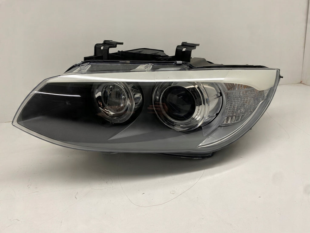 Frontscheinwerfer BMW 3 E92 7273209-07 Xenon Links Scheinwerfer Headlight