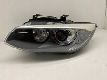 Laden Sie das Bild in den Galerie-Viewer, Frontscheinwerfer BMW 3 E92 7273209-07 Xenon Links Scheinwerfer Headlight