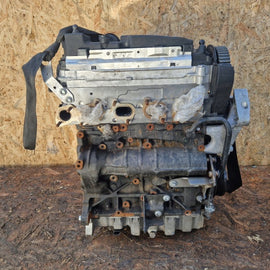 Motor Audi Seat Skoda VW I DFT 2.0 TDI Diesel Engine Unkomplett MOT2741604936eb