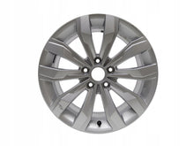 Load image into Gallery viewer, 1x Alufelge 17 Zoll 7.0&quot; 5x112 45ET Glanz Silber 2GA601025A VW T-Roc Rim Wheel