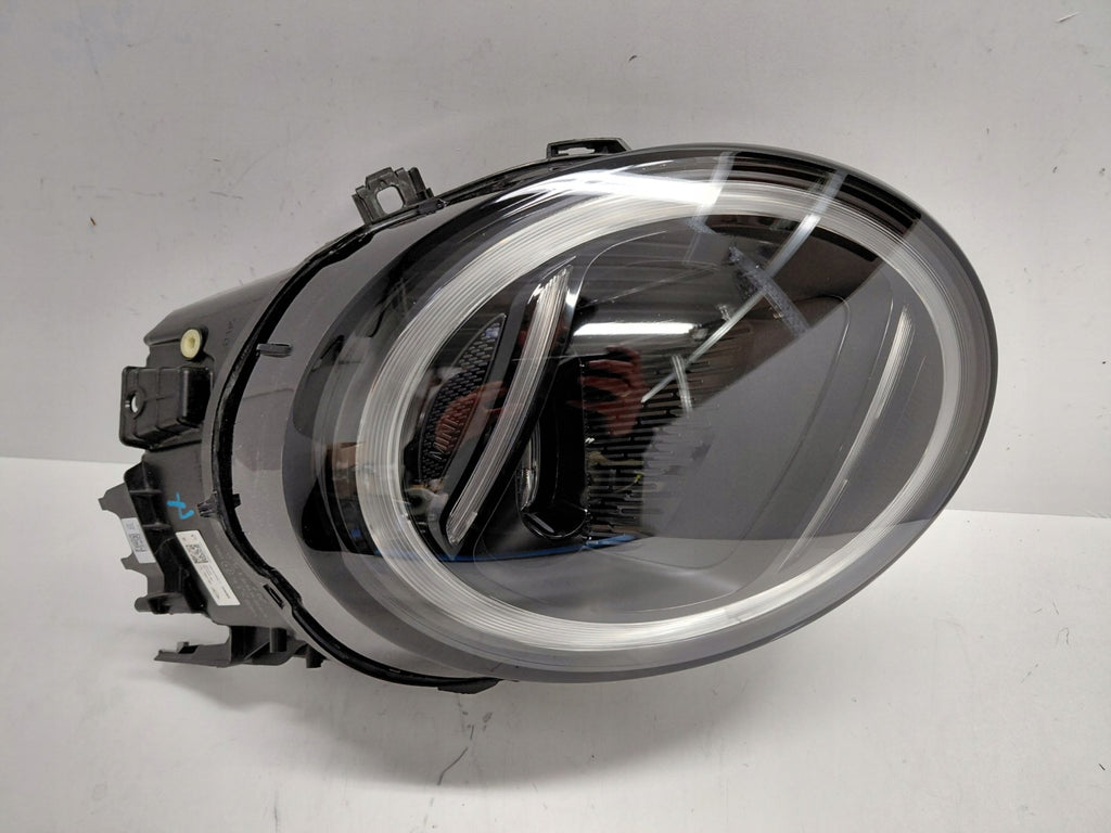 Frontscheinwerfer Mini 5B51206 Full LED Rechts Scheinwerfer Headlight SCH3997594431dl