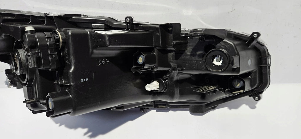 Frontscheinwerfer Toyota Yaris Cross LED Links Scheinwerfer Headlight SCH1566715252lg