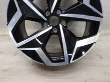 Load image into Gallery viewer, 1x Alufelge 19 Zoll 7.5" 5x112 50ET 10A451655H VW Id.3 Rim Wheel FEL9884412879ra