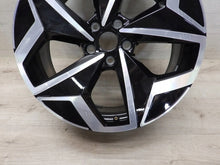 Load image into Gallery viewer, 1x Alufelge 19 Zoll 7.5" 5x112 50ET 10A451655H VW Id.3 Rim Wheel FEL9884412879ra