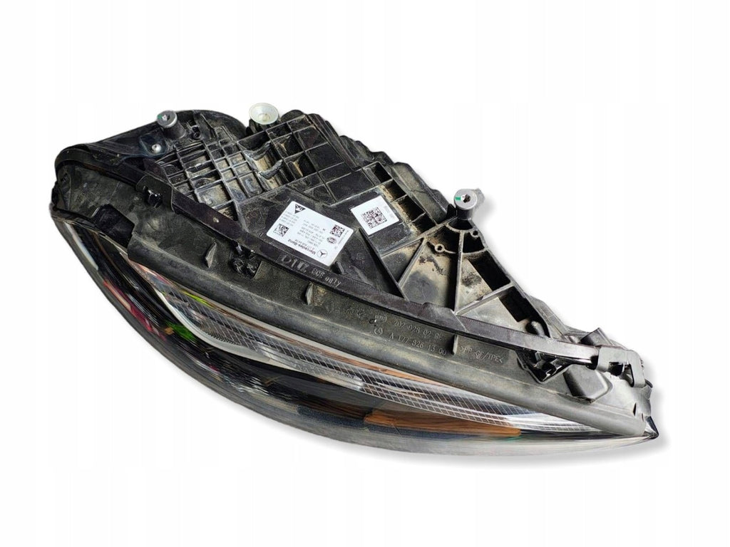 Frontscheinwerfer Mercedes-Benz W177 A1779064406 Rechts Scheinwerfer Headlight SCH1332942816vz