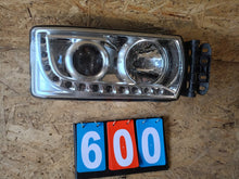 Laden Sie das Bild in den Galerie-Viewer, Frontscheinwerfer Iveco I LED Rechts Scheinwerfer Headlight SCH6203501542ms