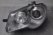 Load image into Gallery viewer, Frontscheinwerfer VW Touran 1T1941751A Xenon Links Scheinwerfer Headlight