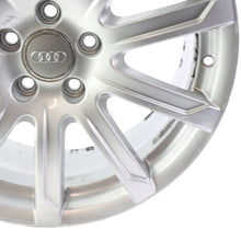 Load image into Gallery viewer, 1x Alufelge 18 Zoll 8.0" 5x112 8K0601025CB Audi A4 B8 Rim Wheel FEL3200083541xb