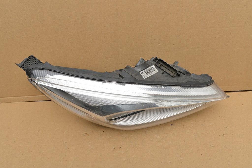 Frontscheinwerfer Ford Focus III F1EB-13W029-AF Rechts Scheinwerfer Headlight SCH3584450350pg