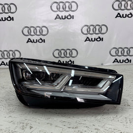Frontscheinwerfer Audi Q5 80A941034 Full LED Rechts Scheinwerfer Headlight SCH8496149418vo