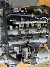 Laden Sie das Bild in den Galerie-Viewer, Motor Fiat Doblo 940C1000 1.6 120PS 88kW Engine Unkomplett MOT3160958030fv
