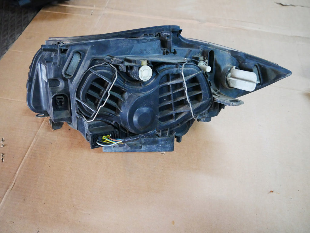 Frontscheinwerfer BMW E88 E81 E82 E87 7249650 Rechts Scheinwerfer Headlight SCH6794973864om