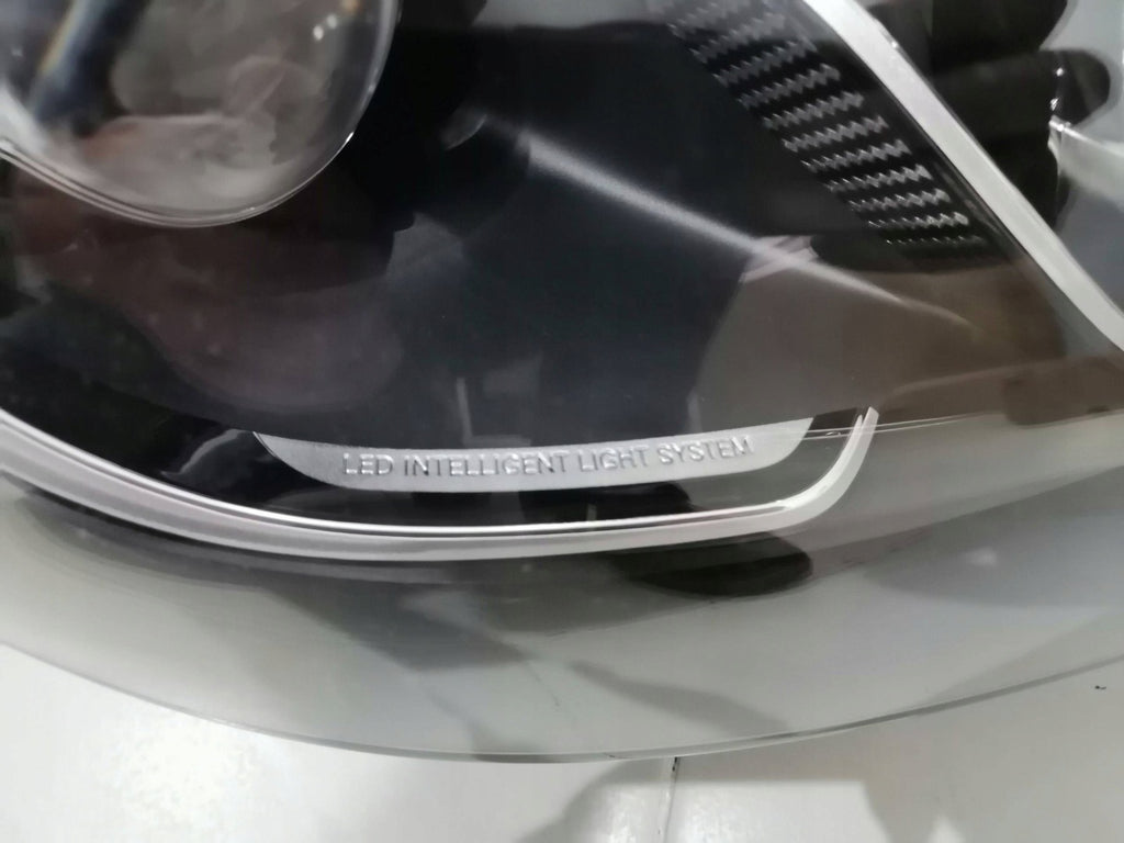 Frontscheinwerfer Mercedes-Benz Slk A1729063601 LED Rechts Headlight SCH9506040273ti