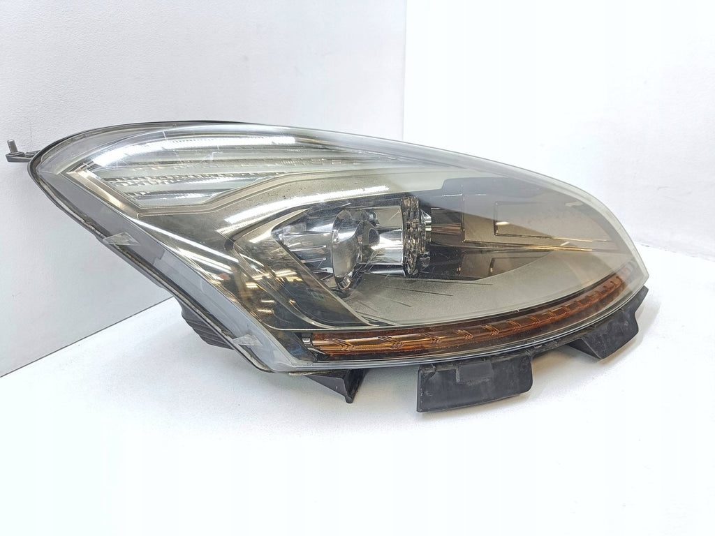 Frontscheinwerfer Citroën C4 Picasso I 16298400 Rechts Scheinwerfer Headlight