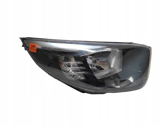 Frontscheinwerfer Kia Picanto 92102G6000 Rechts Scheinwerfer Headlight SCH3078448440th