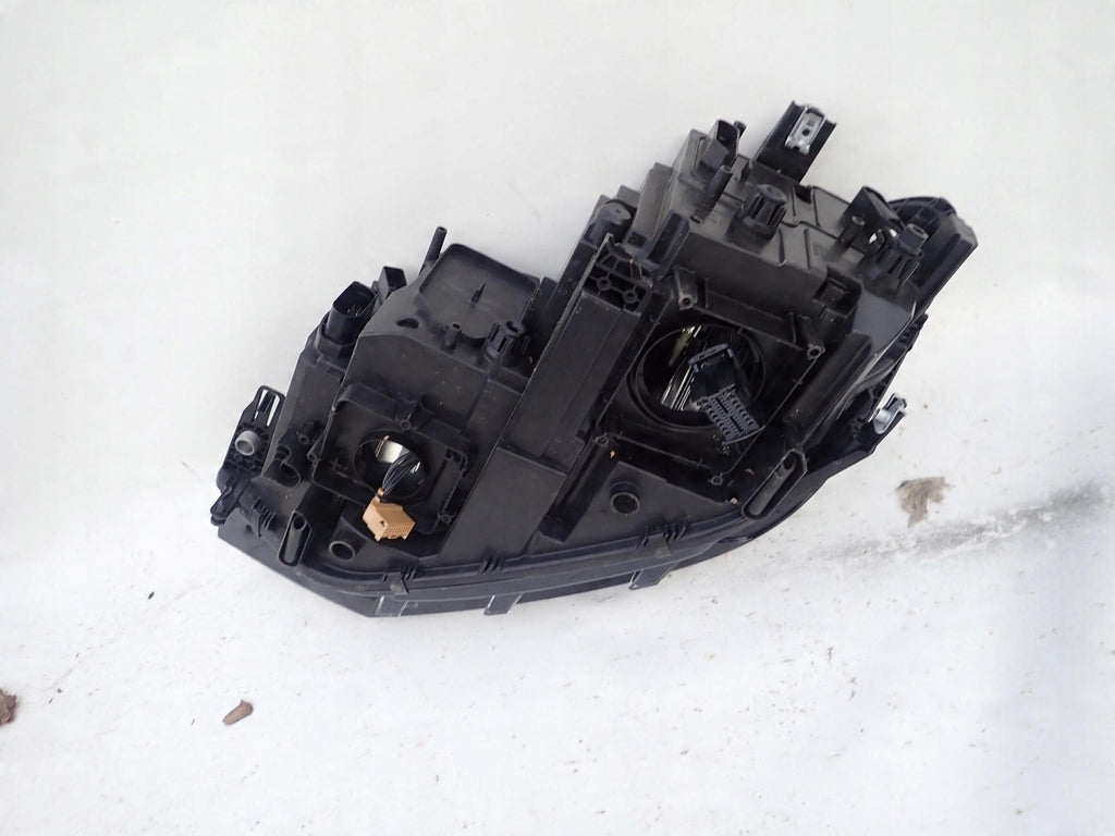 Frontscheinwerfer VW Touran 5TB941036 Rechts Scheinwerfer Headlight