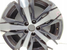 Load image into Gallery viewer, 1x Alufelge 18 Zoll 9811635077 Peugeot 5008 Ii Rim Wheel FEL2641284555fp