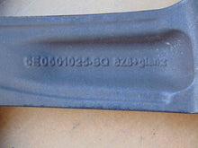 Load image into Gallery viewer, 1x Alufelge 17 Zoll 7.0" 5x112 49ET Glanz Graphit 5E0601025BQ Mg Octavia Iii FEL2748705260ow