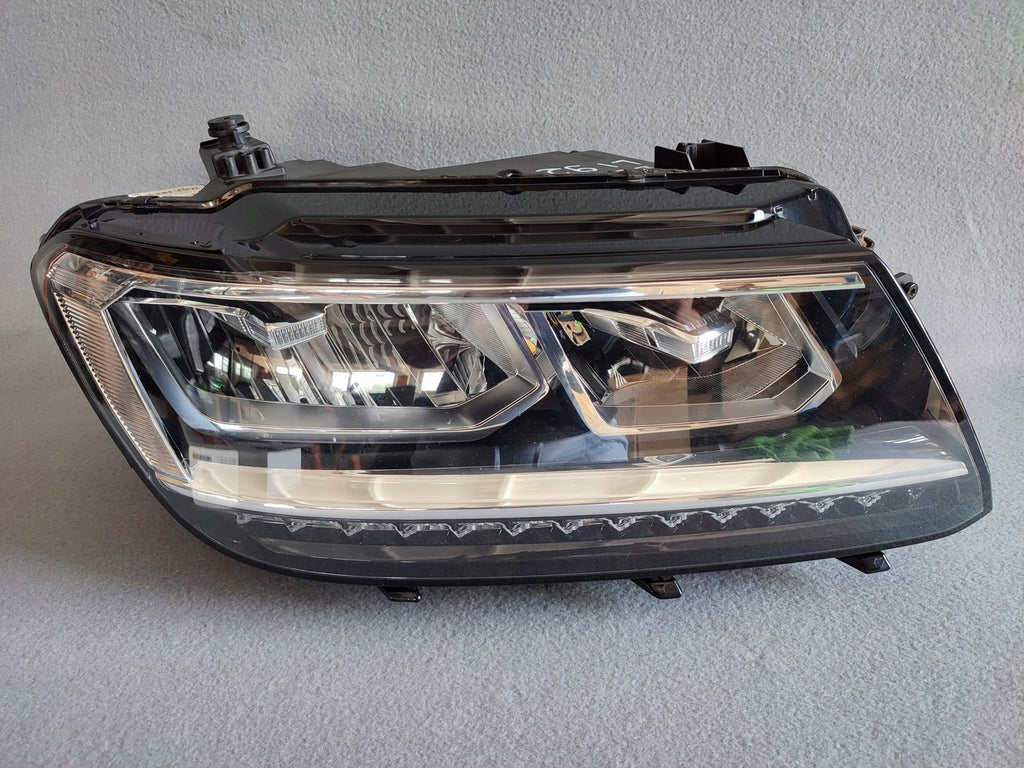 Frontscheinwerfer VW Tiguan 5NB941036B Full LED Rechts Scheinwerfer Headlight