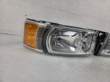 Laden Sie das Bild in den Galerie-Viewer, Frontscheinwerfer Man 2416137 2416136 LED Ein Satz Scheinwerfer Headlight SCH1171214008zj