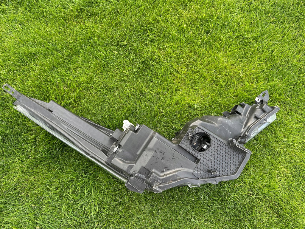 Frontscheinwerfer Toyota C Hr C-Hr 81150-F4170-00 Links Scheinwerfer Headlight SCH6940169570qc