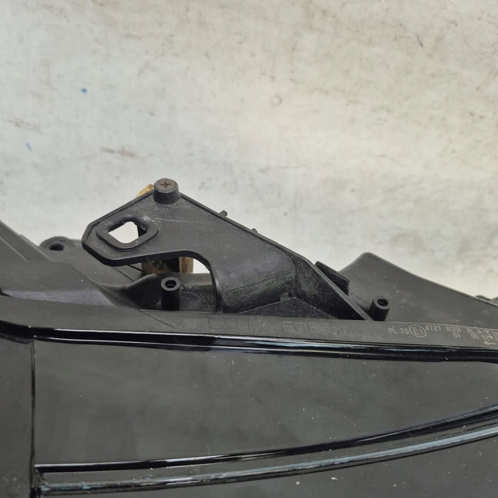 Frontscheinwerfer Audi A6 C8 4K0941040E Full LED Rechts Scheinwerfer Headlight